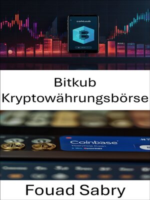 cover image of Bitkub Kryptowährungsbörse